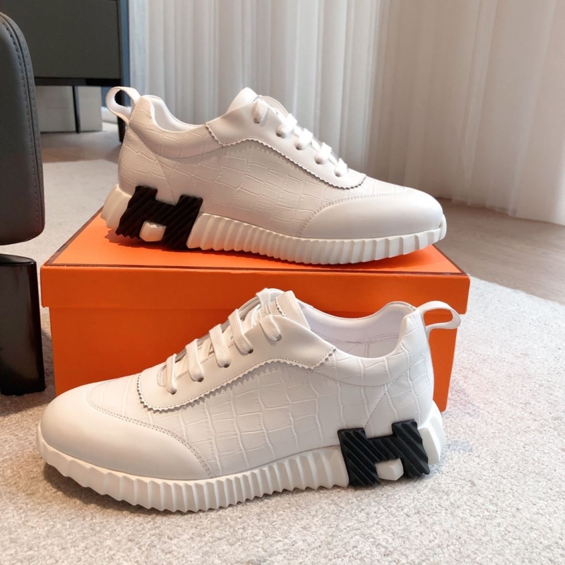 Hermes Sneaker